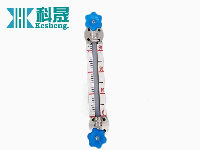 KSCL系列四氟玻璃管液位計